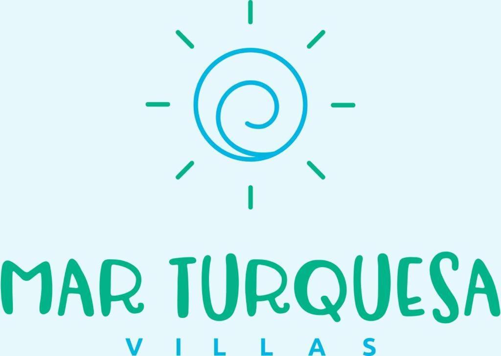 Villas Mar Turquesa Cozumel Kültér fotó