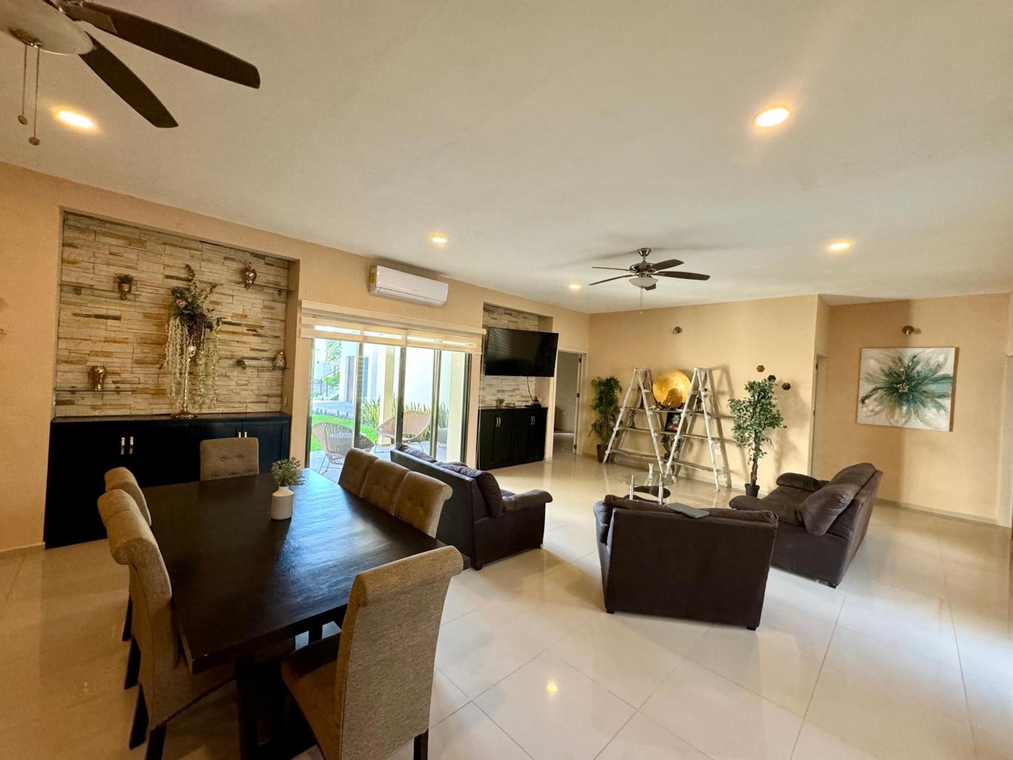 Villas Mar Turquesa Cozumel Kültér fotó