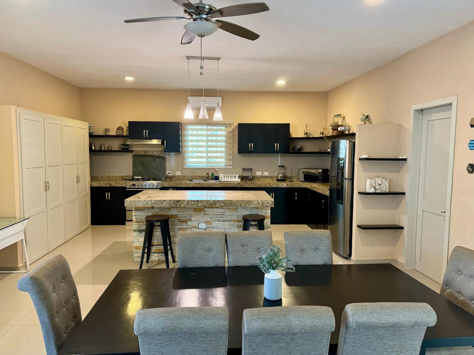Villas Mar Turquesa Cozumel Kültér fotó