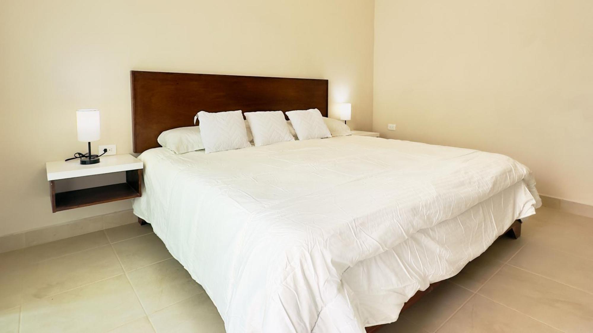 Villas Mar Turquesa Cozumel Kültér fotó