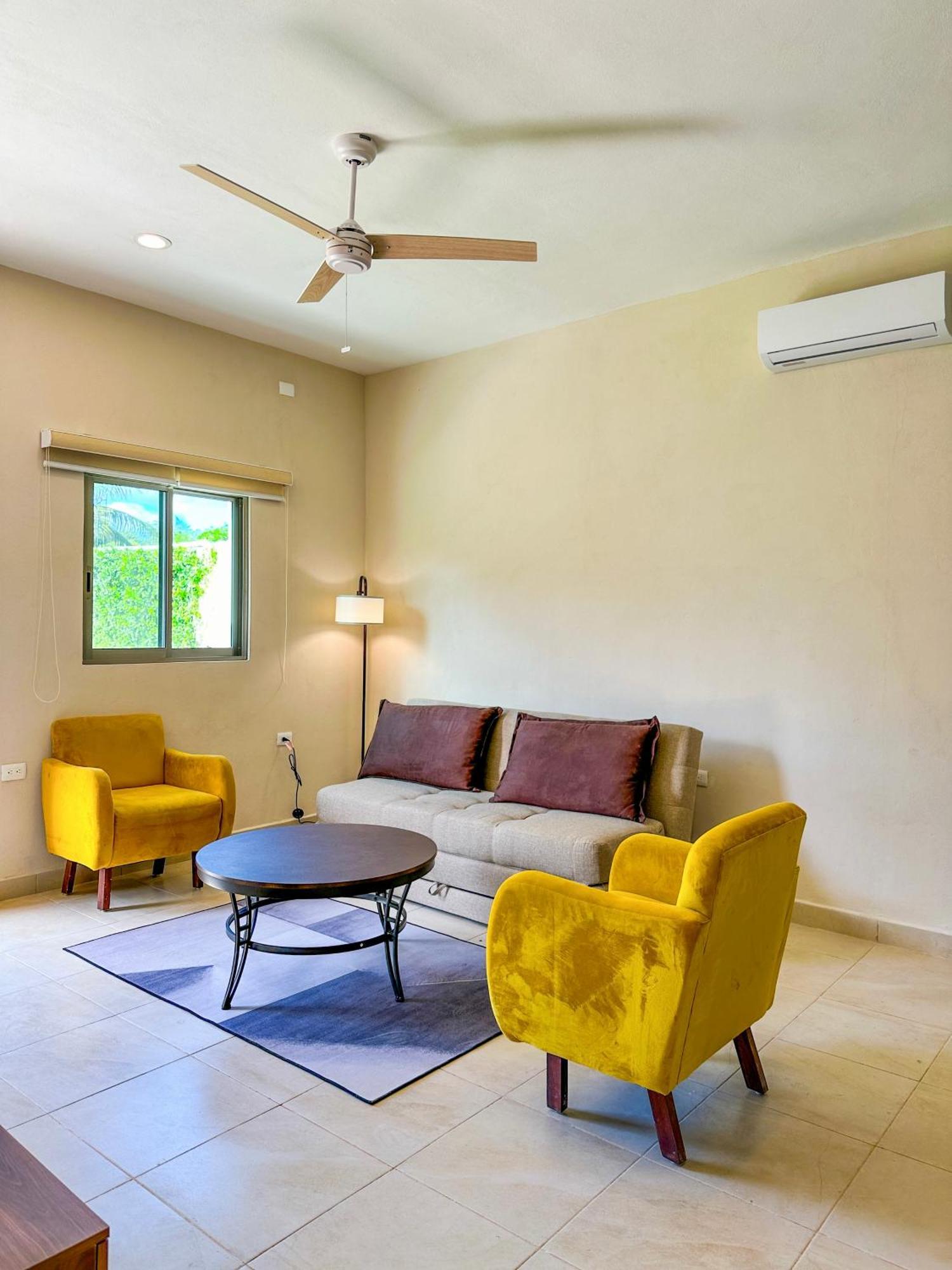 Villas Mar Turquesa Cozumel Kültér fotó