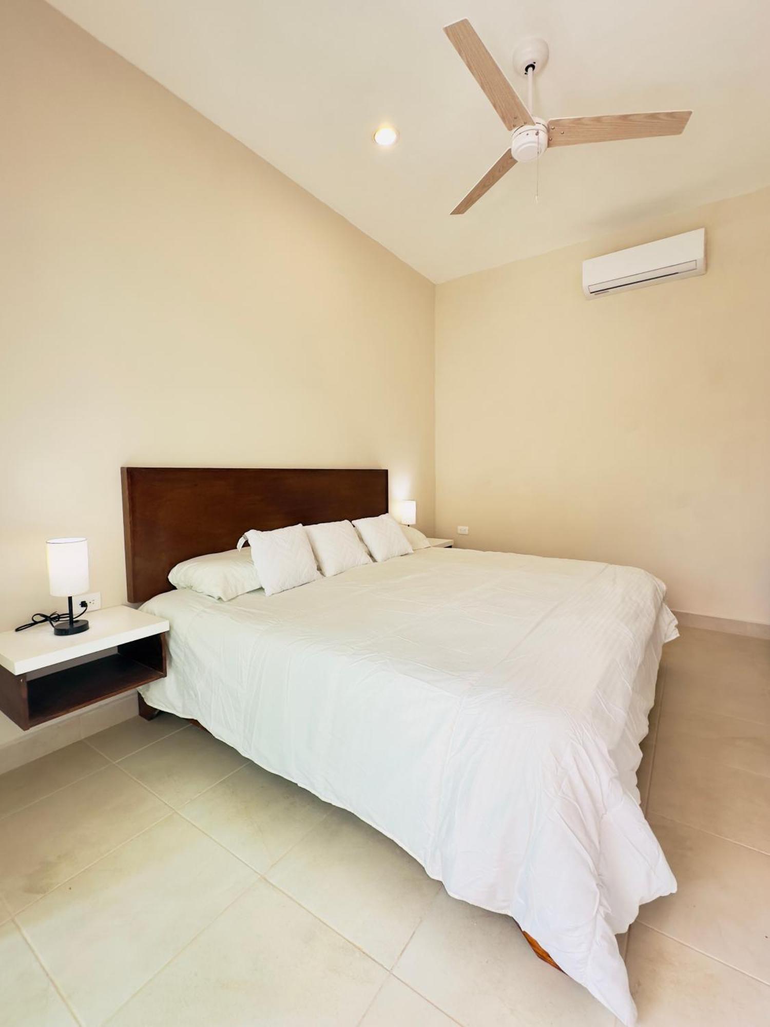 Villas Mar Turquesa Cozumel Kültér fotó