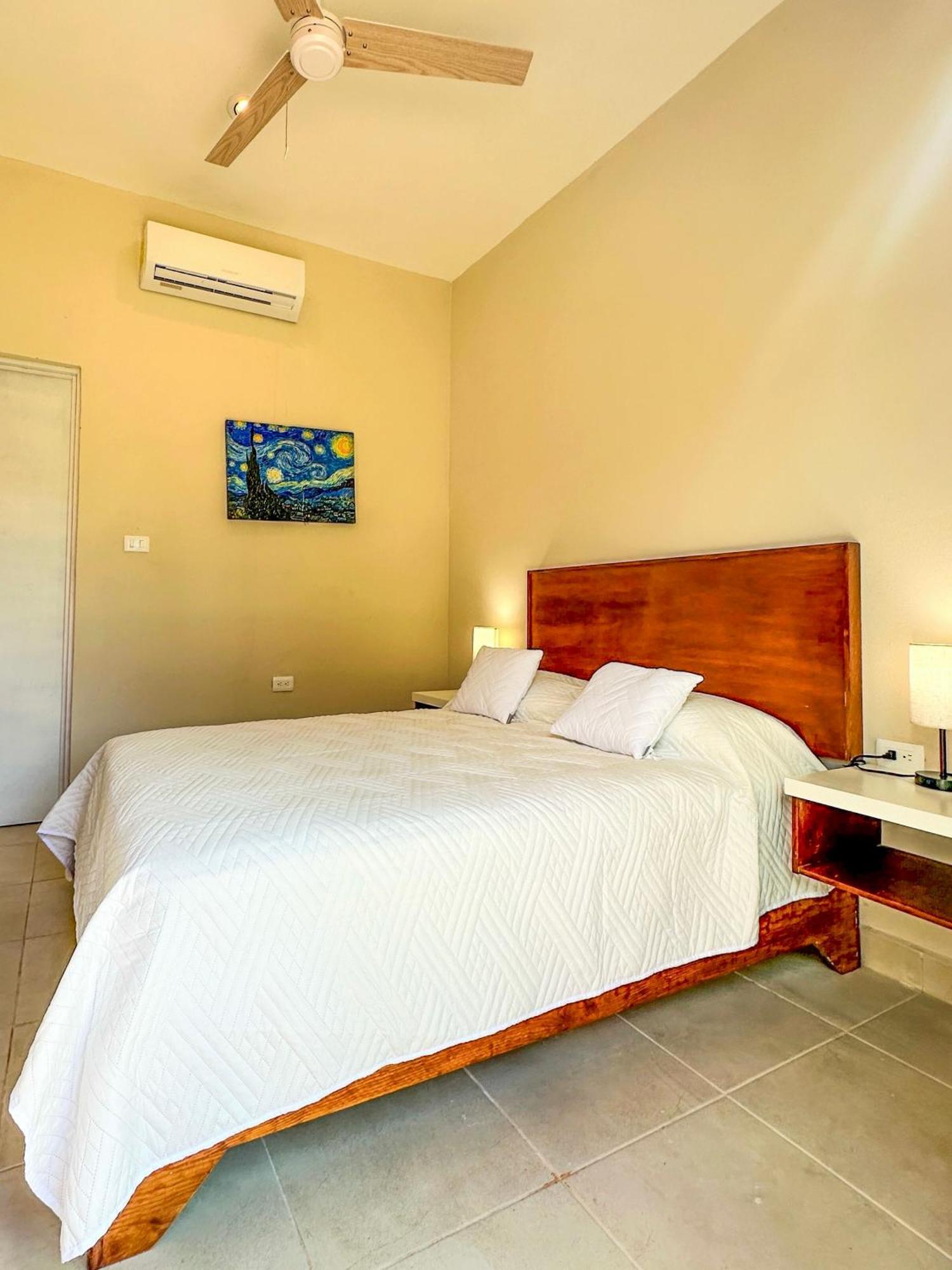 Villas Mar Turquesa Cozumel Kültér fotó