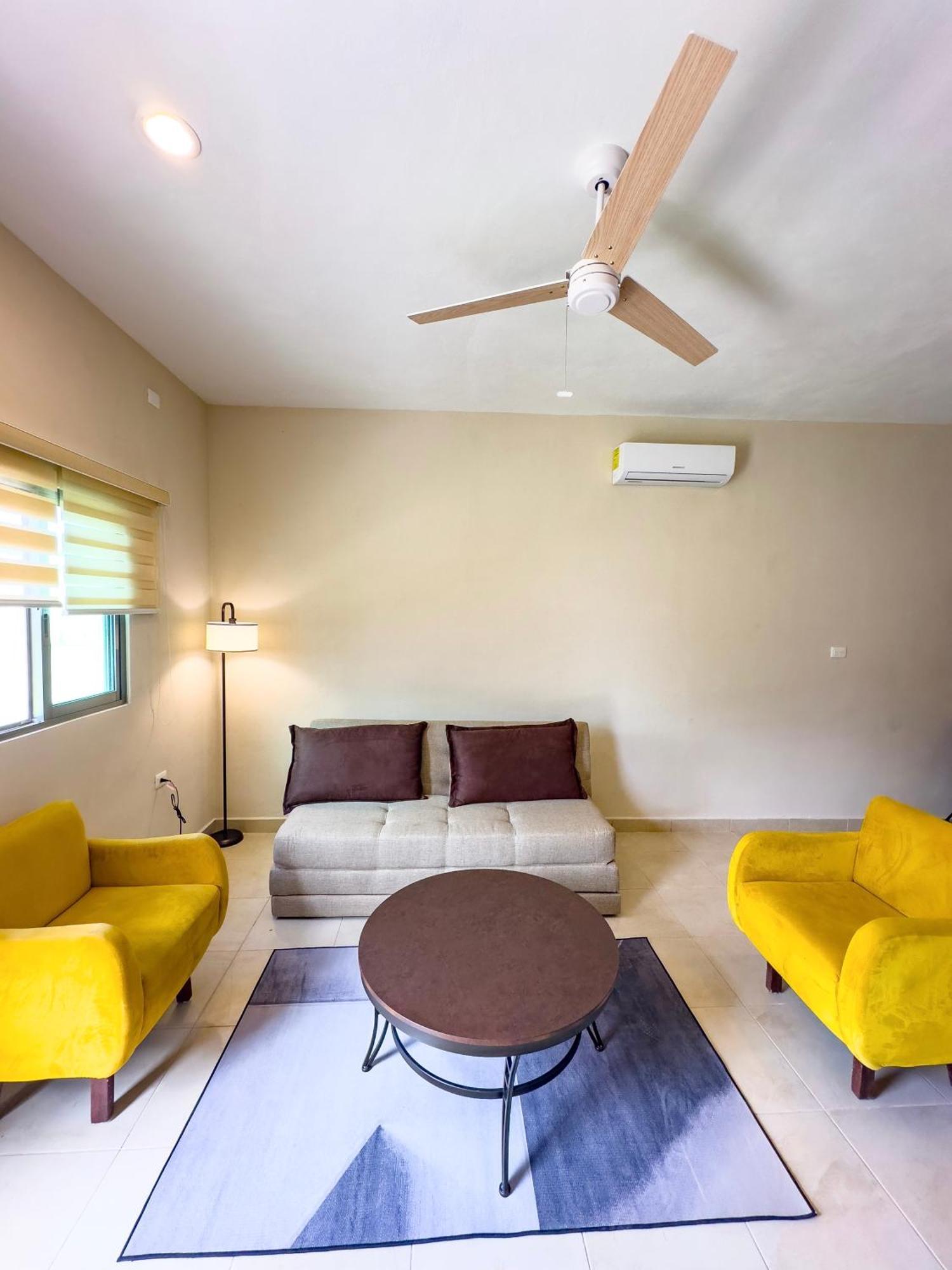 Villas Mar Turquesa Cozumel Kültér fotó