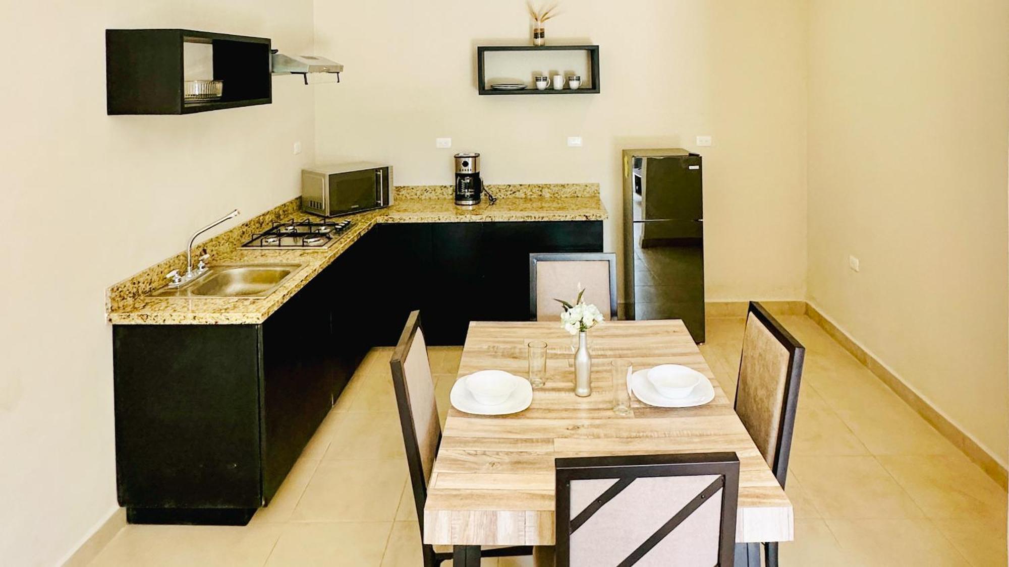 Villas Mar Turquesa Cozumel Kültér fotó