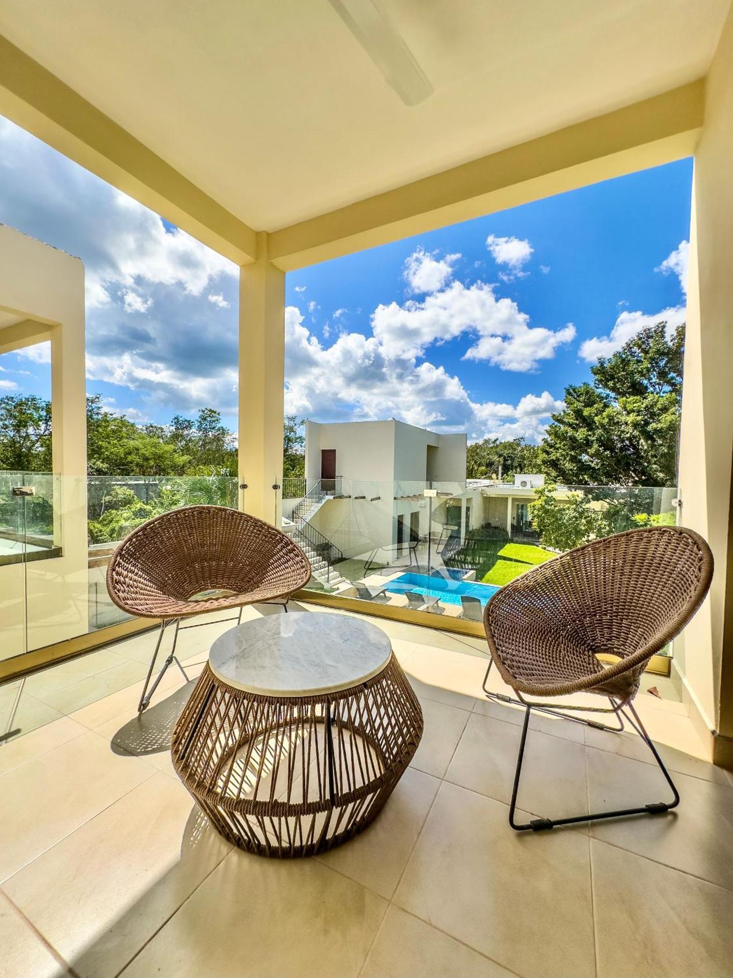 Villas Mar Turquesa Cozumel Kültér fotó