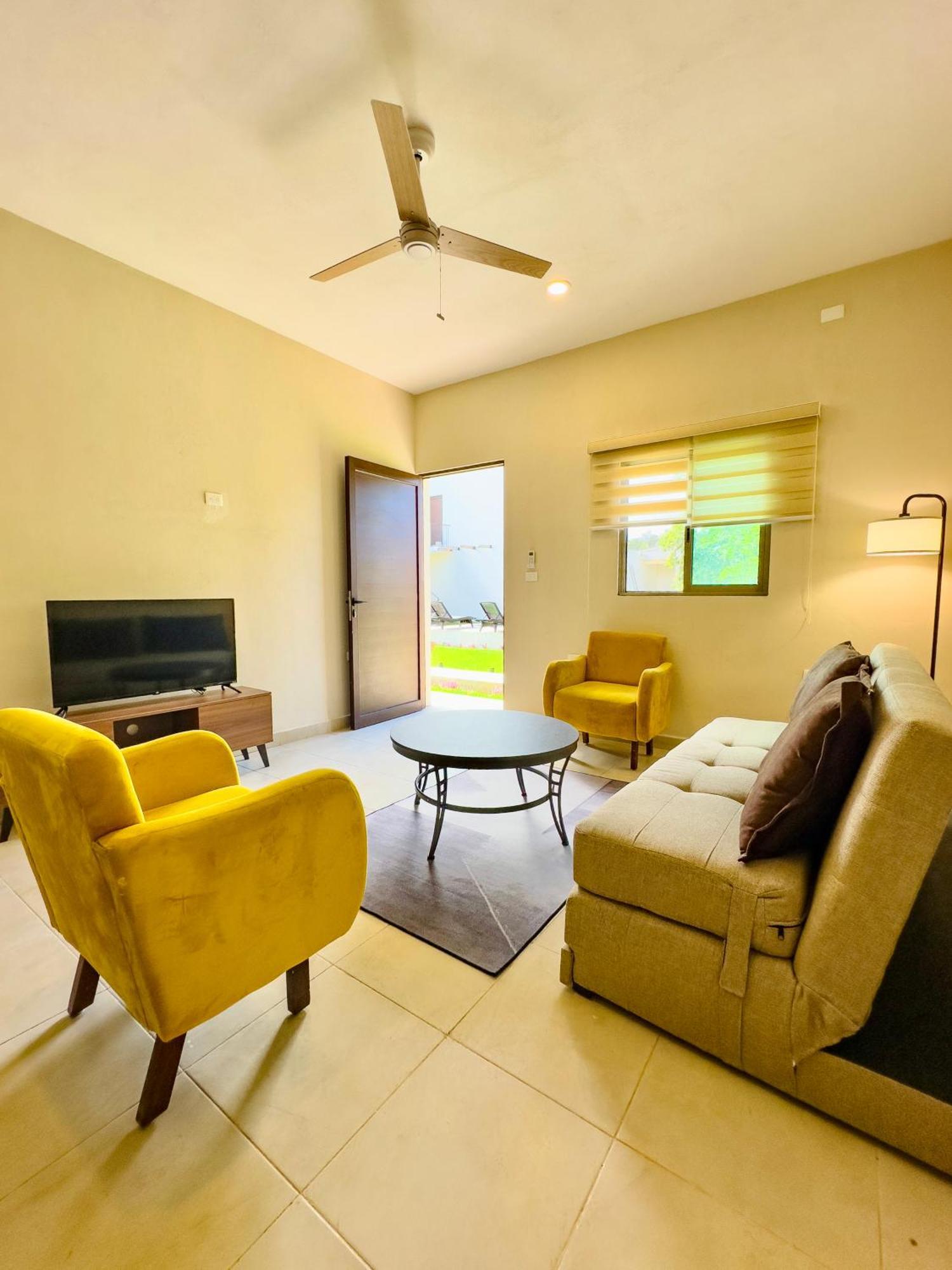Villas Mar Turquesa Cozumel Kültér fotó