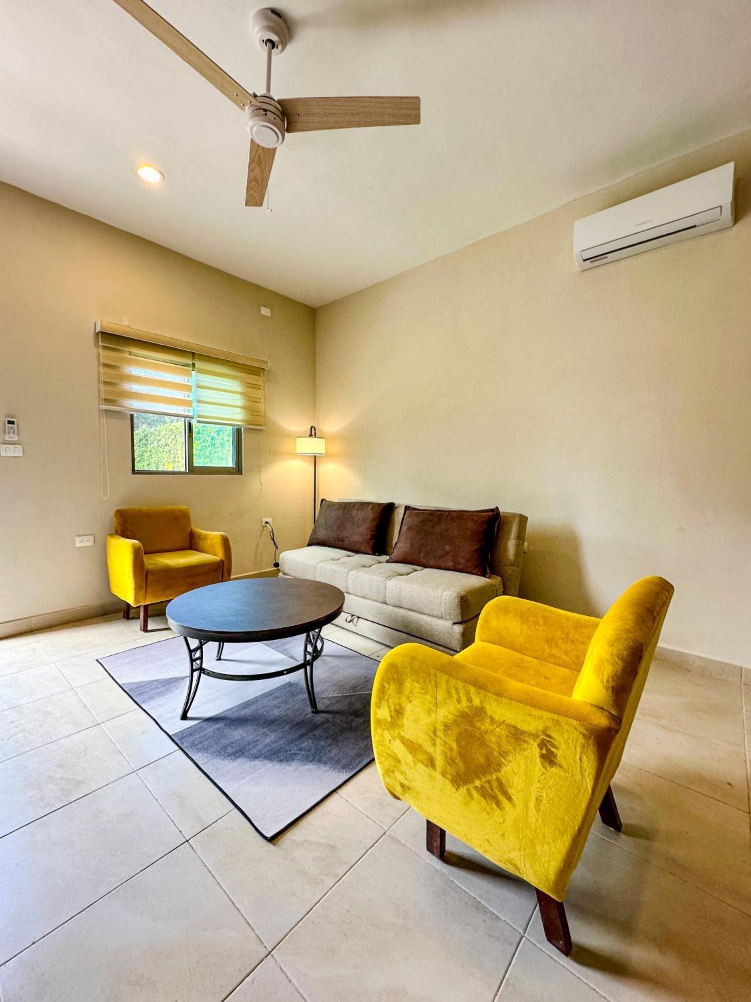 Villas Mar Turquesa Cozumel Kültér fotó