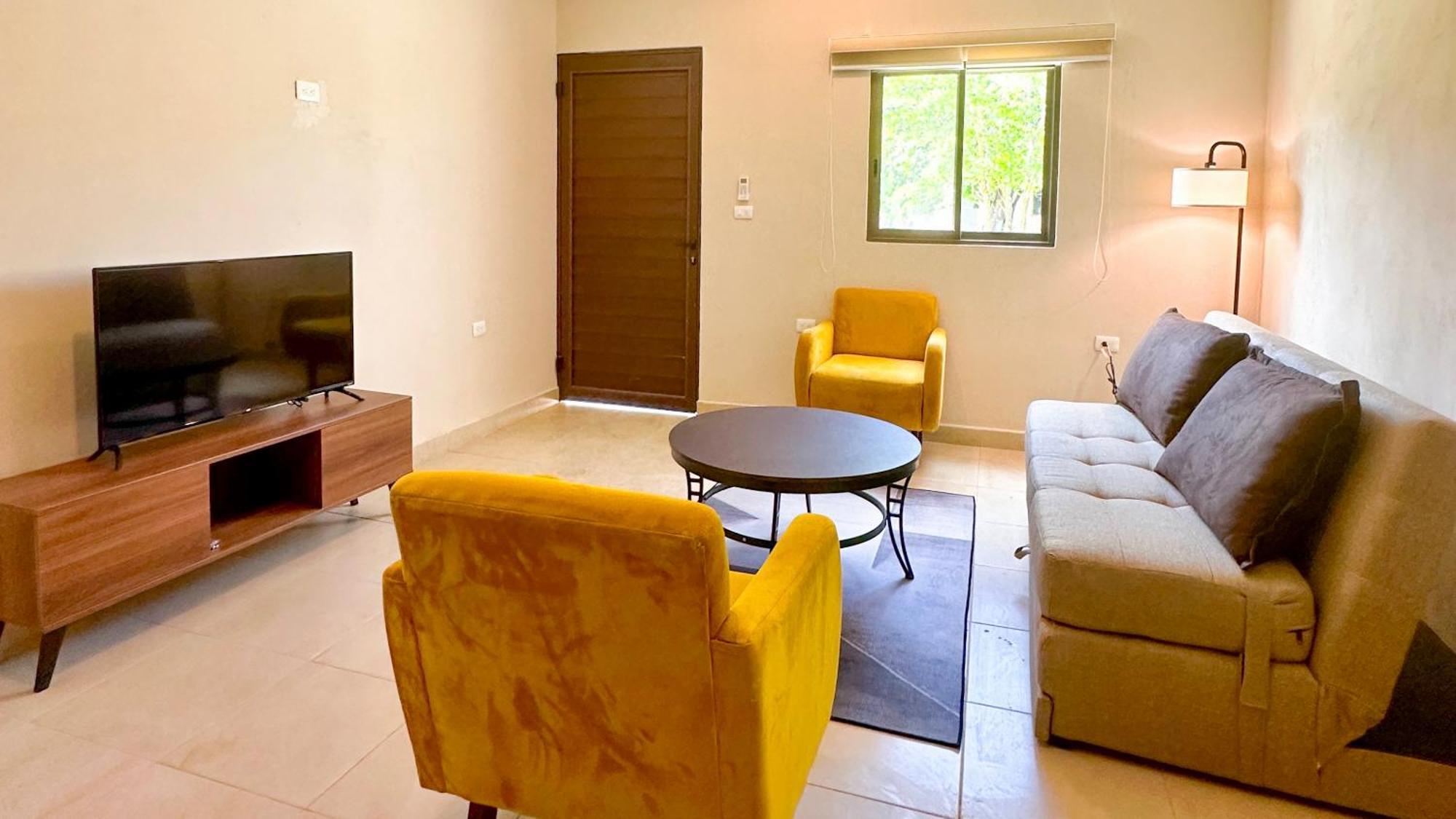 Villas Mar Turquesa Cozumel Kültér fotó
