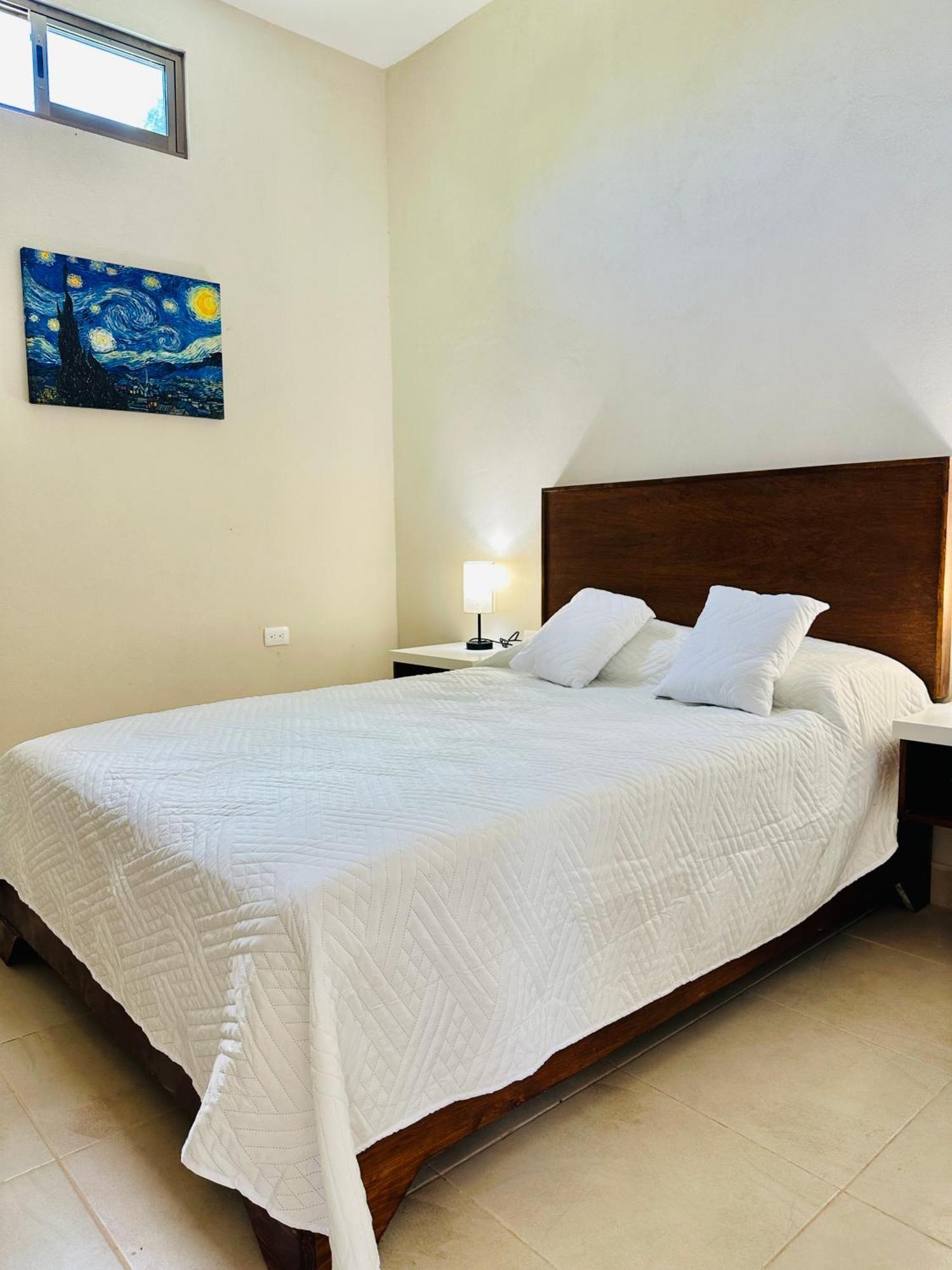 Villas Mar Turquesa Cozumel Kültér fotó
