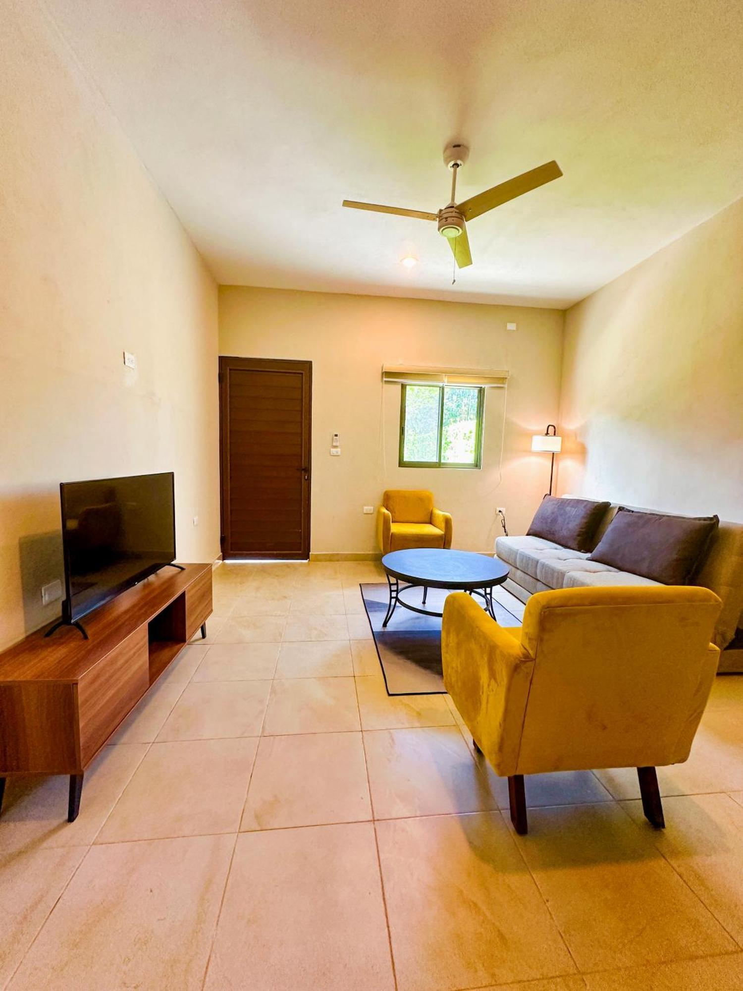 Villas Mar Turquesa Cozumel Kültér fotó