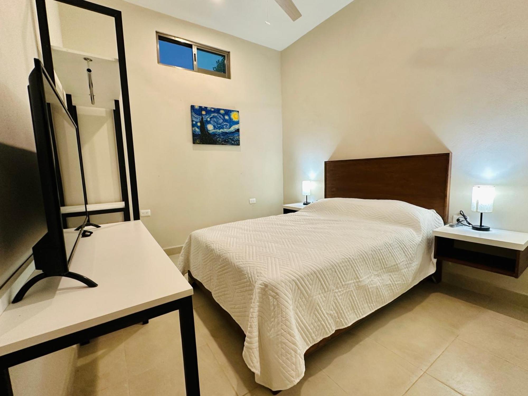 Villas Mar Turquesa Cozumel Kültér fotó