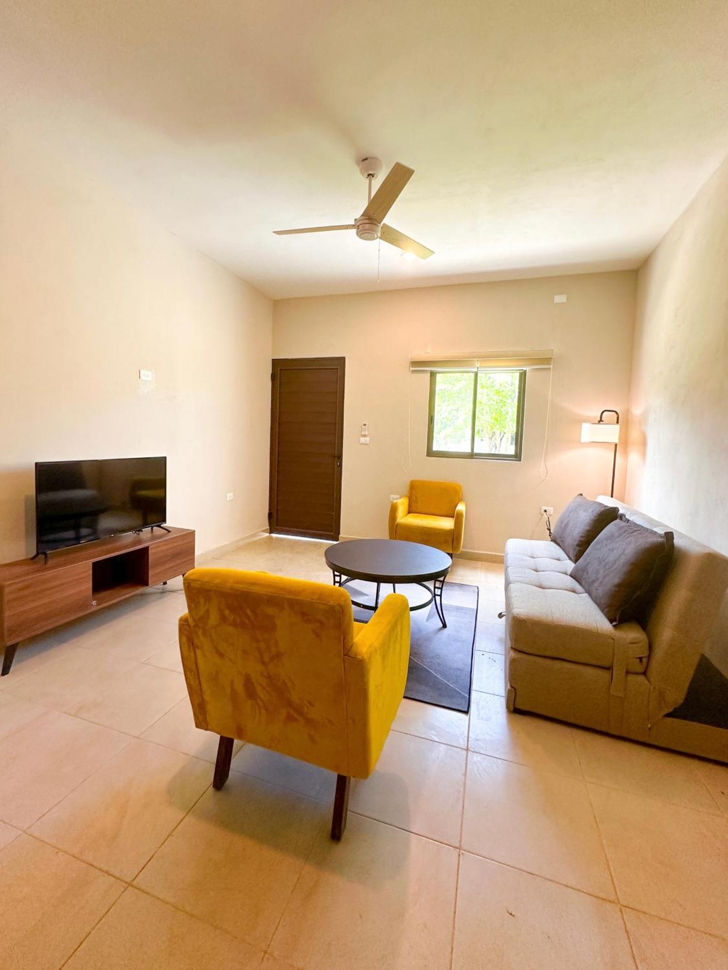 Villas Mar Turquesa Cozumel Kültér fotó