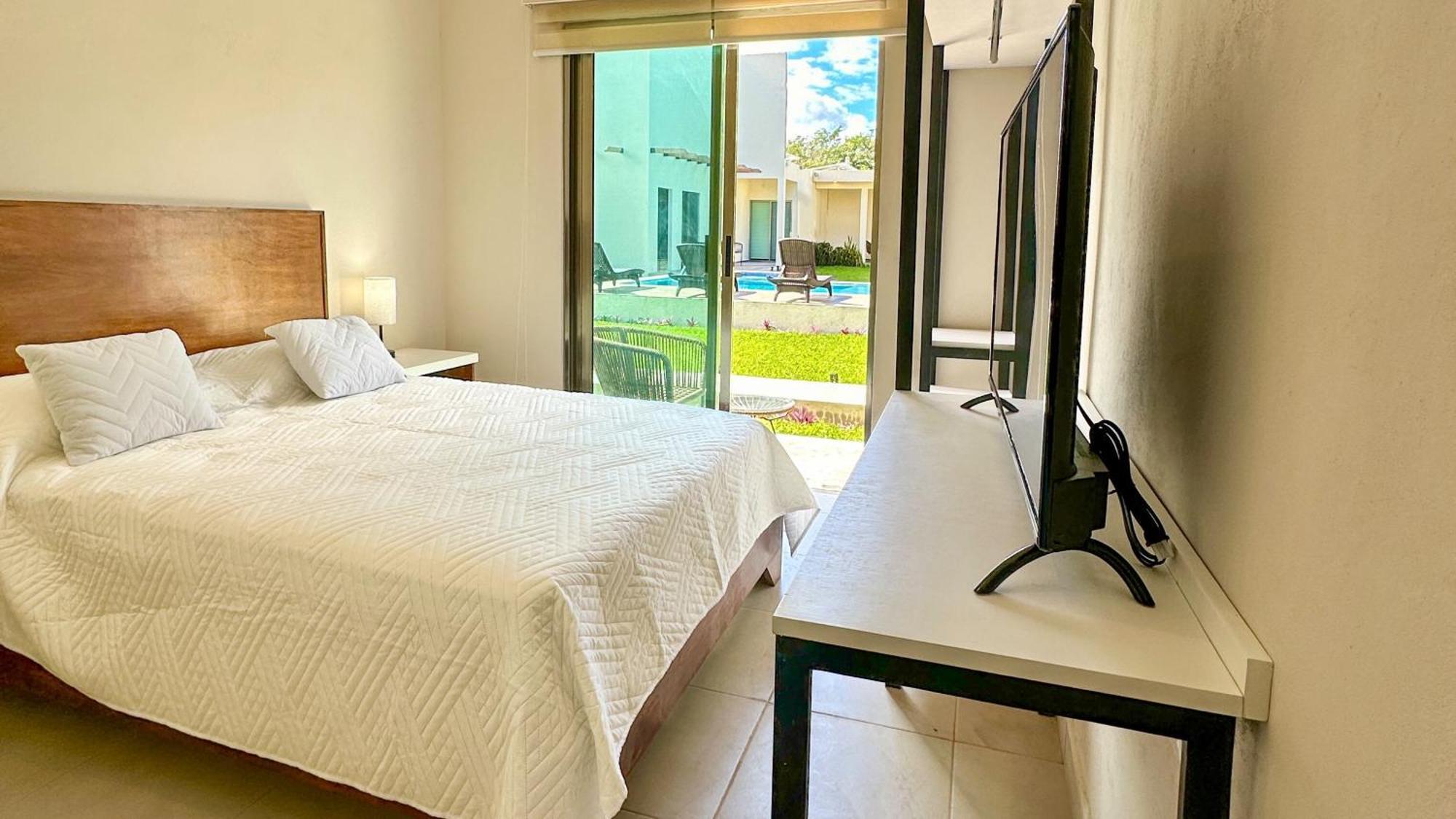 Villas Mar Turquesa Cozumel Kültér fotó