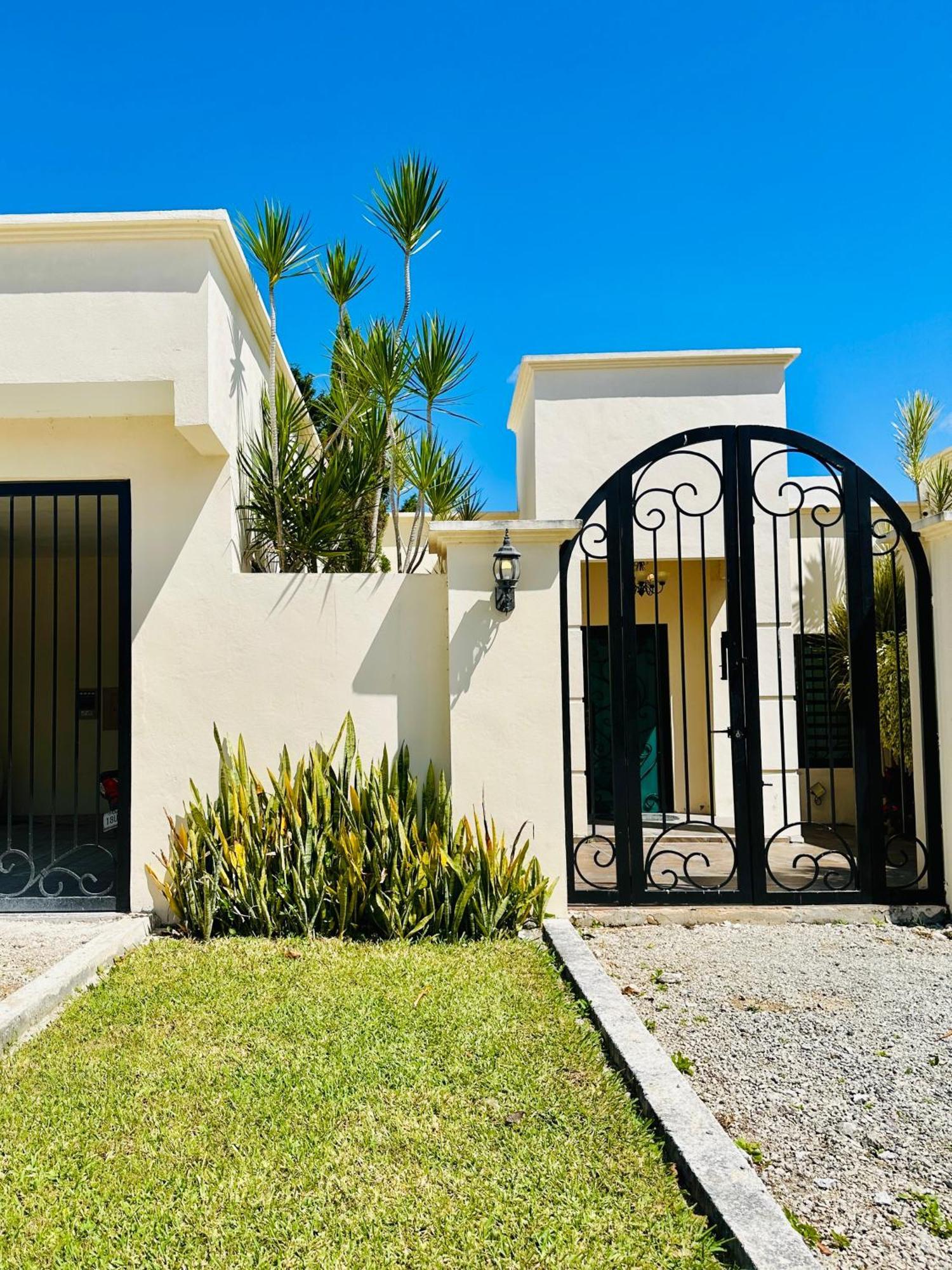 Villas Mar Turquesa Cozumel Kültér fotó