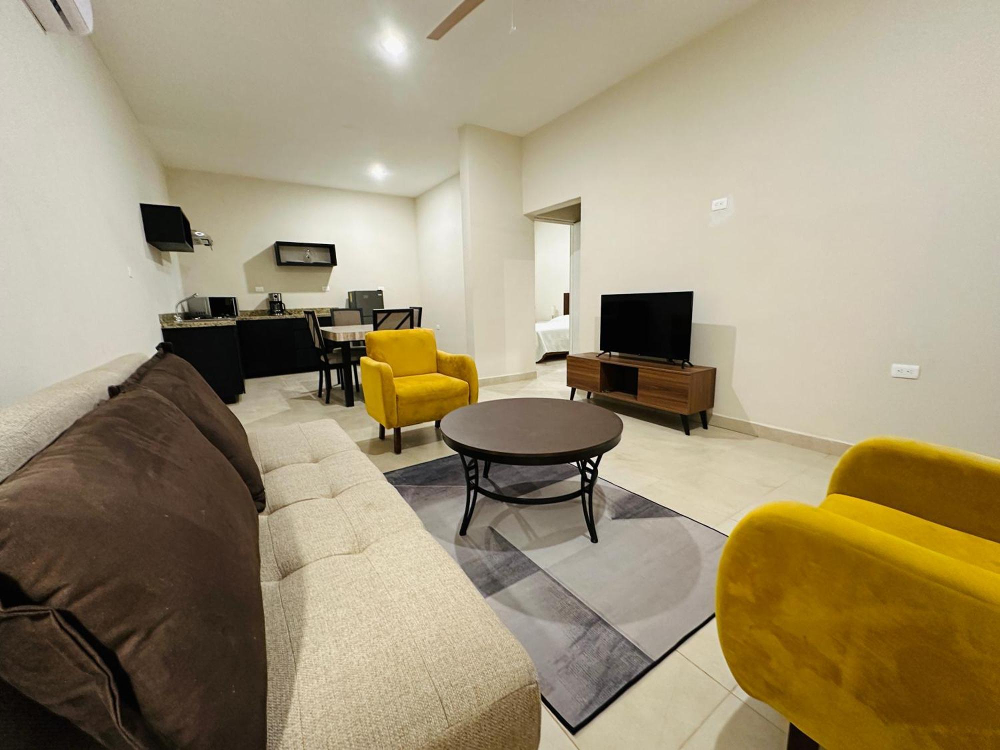 Villas Mar Turquesa Cozumel Kültér fotó