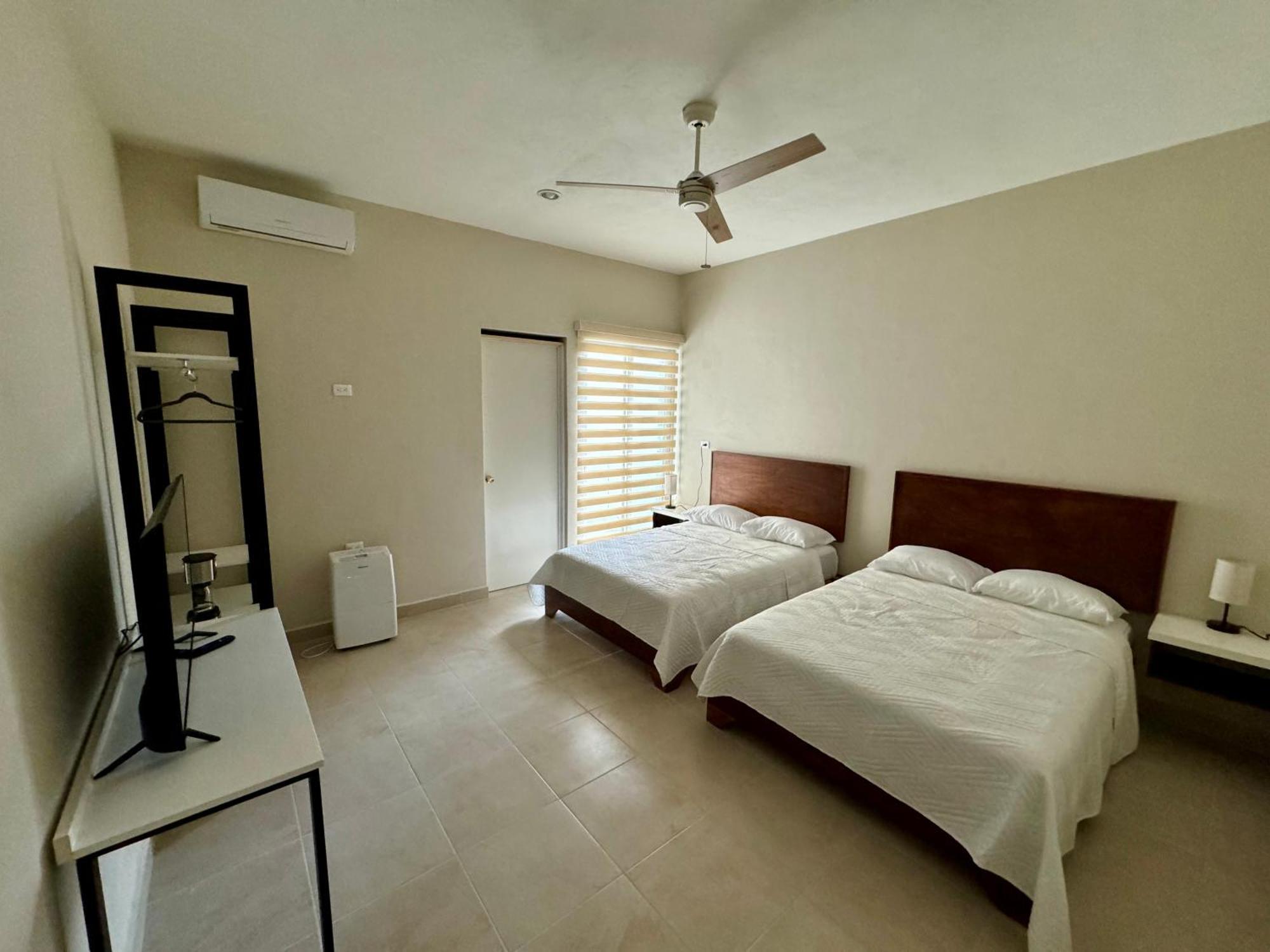 Villas Mar Turquesa Cozumel Kültér fotó