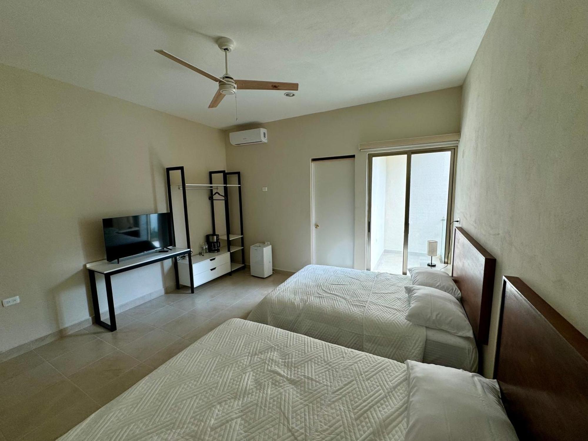 Villas Mar Turquesa Cozumel Kültér fotó