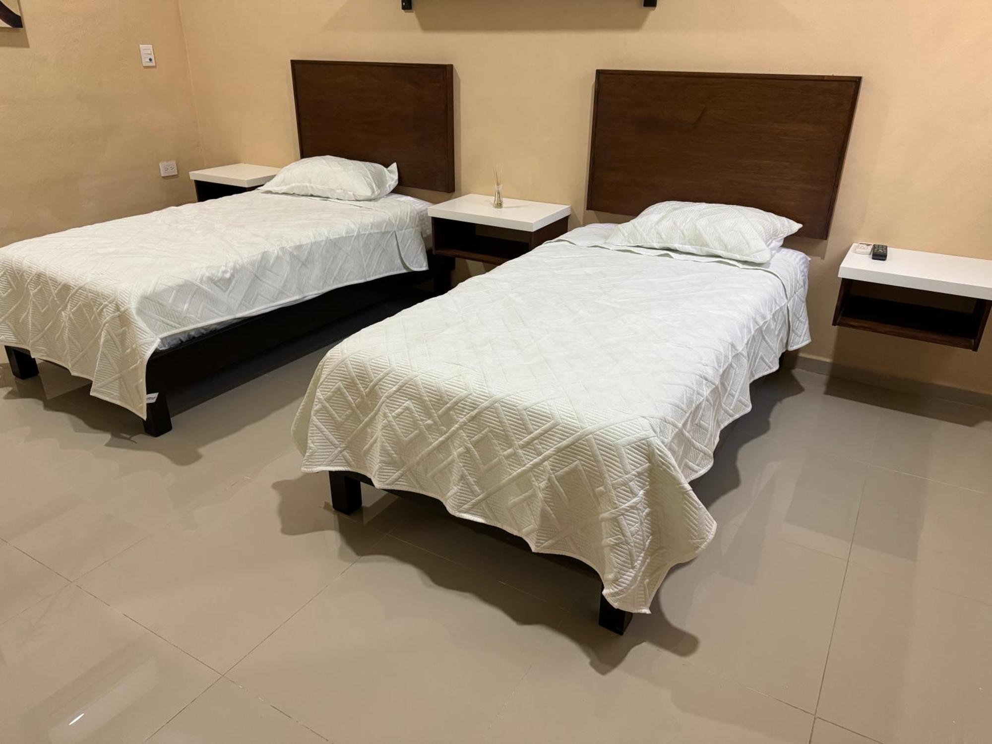 Villas Mar Turquesa Cozumel Kültér fotó