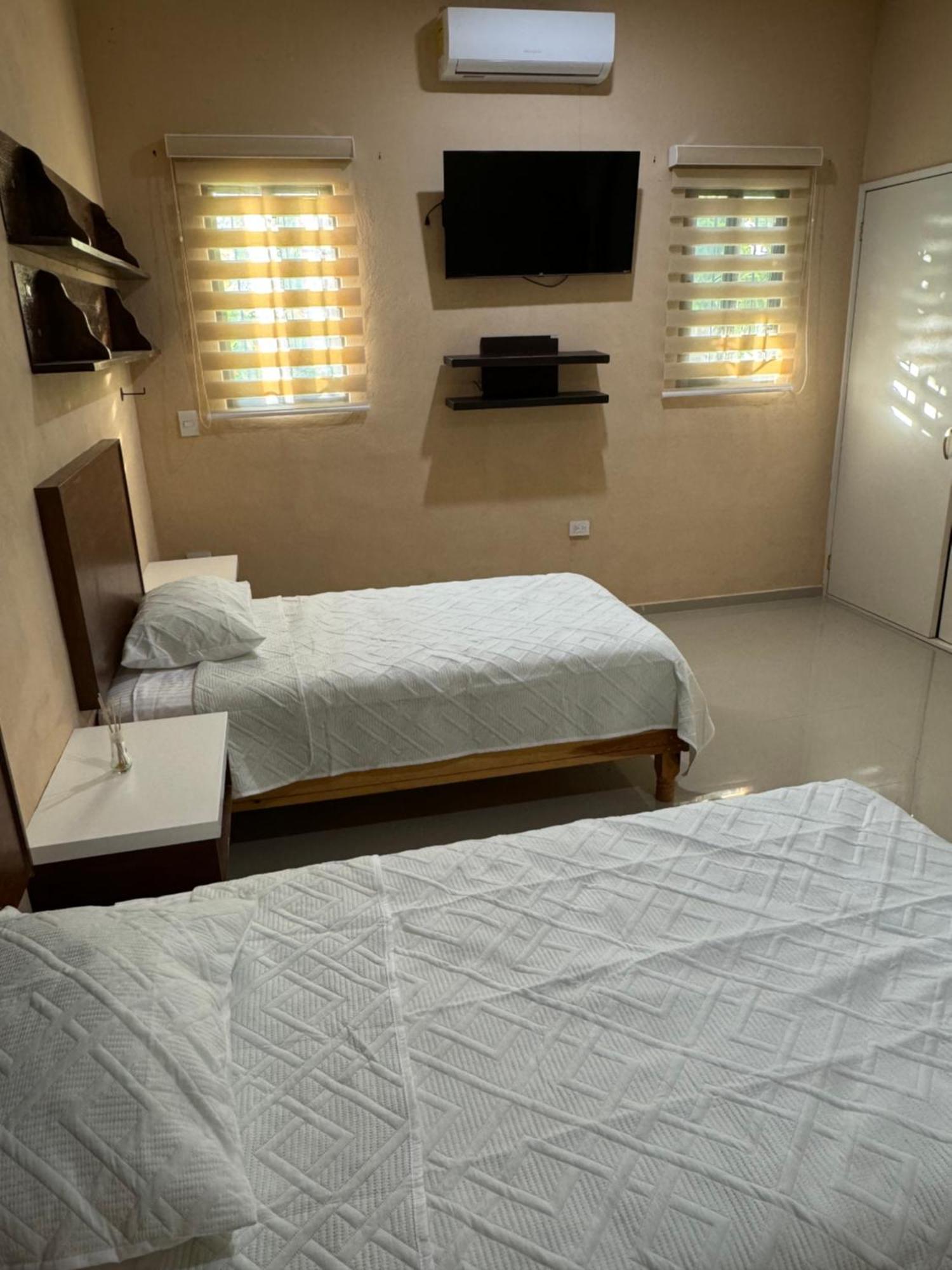 Villas Mar Turquesa Cozumel Kültér fotó